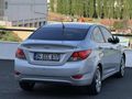 2016 ÇIKIŞ ACCENT BLUE HATASIZ BOYASIZ OTOMATİK DCT 7 İLERİ 85KM