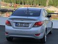 2016 ÇIKIŞ ACCENT BLUE HATASIZ BOYASIZ OTOMATİK DCT 7 İLERİ 85KM
