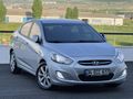 2016 ÇIKIŞ ACCENT BLUE HATASIZ BOYASIZ OTOMATİK DCT 7 İLERİ 85KM