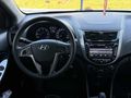 2016 ÇIKIŞ ACCENT BLUE HATASIZ BOYASIZ OTOMATİK DCT 7 İLERİ 85KM