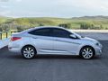 2016 ÇIKIŞ ACCENT BLUE HATASIZ BOYASIZ OTOMATİK DCT 7 İLERİ 85KM