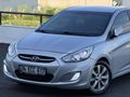 2016 ÇIKIŞ ACCENT BLUE HATASIZ BOYASIZ OTOMATİK DCT 7 İLERİ 85KM