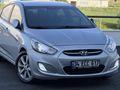 2016 ÇIKIŞ ACCENT BLUE HATASIZ BOYASIZ OTOMATİK DCT 7 İLERİ 85KM