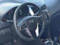 2016 ÇIKIŞ ACCENT BLUE HATASIZ BOYASIZ OTOMATİK DCT 7 İLERİ 85KM