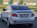 2016 ÇIKIŞ ACCENT BLUE HATASIZ BOYASIZ OTOMATİK DCT 7 İLERİ 85KM