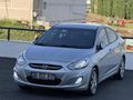 2016 ÇIKIŞ ACCENT BLUE HATASIZ BOYASIZ OTOMATİK DCT 7 İLERİ 85KM