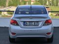 2016 ÇIKIŞ ACCENT BLUE HATASIZ BOYASIZ OTOMATİK DCT 7 İLERİ 85KM