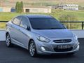 2016 ÇIKIŞ ACCENT BLUE HATASIZ BOYASIZ OTOMATİK DCT 7 İLERİ 85KM