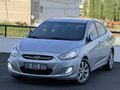 2016 ÇIKIŞ ACCENT BLUE HATASIZ BOYASIZ OTOMATİK DCT 7 İLERİ 85KM