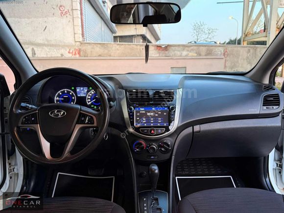 2016 DİZEL OTOMATİK 1 PARÇA BOYALI K.KARTI TAKSİT TEK ÇEKİM