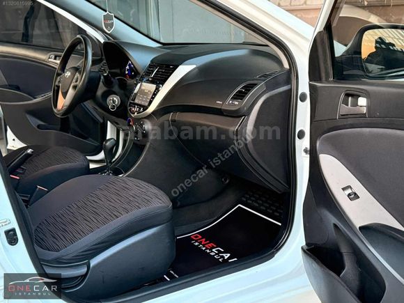 2016 DİZEL OTOMATİK 1 PARÇA BOYALI K.KARTI TAKSİT TEK ÇEKİM
