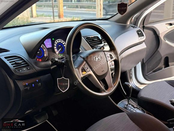 2016 DİZEL OTOMATİK 1 PARÇA BOYALI K.KARTI TAKSİT TEK ÇEKİM
