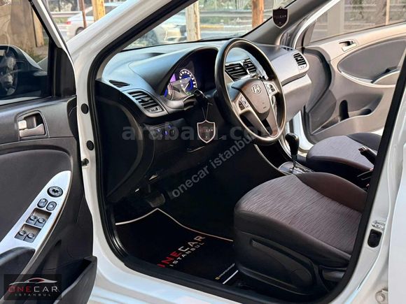 2016 DİZEL OTOMATİK 1 PARÇA BOYALI K.KARTI TAKSİT TEK ÇEKİM