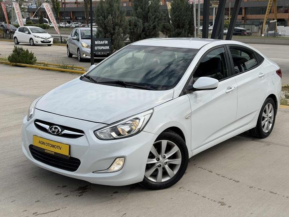 AGİN OTOMOTİVDEN 2017 MODEL MAKYAJLI KASA 123 BİNDE MODE PLUS