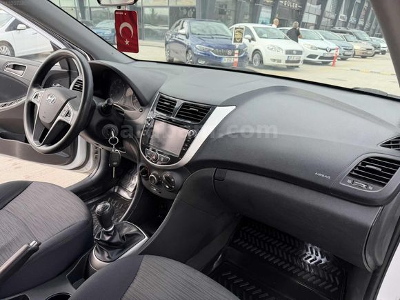 AGİN OTOMOTİVDEN 2017 MODEL MAKYAJLI KASA 123 BİNDE MODE PLUS