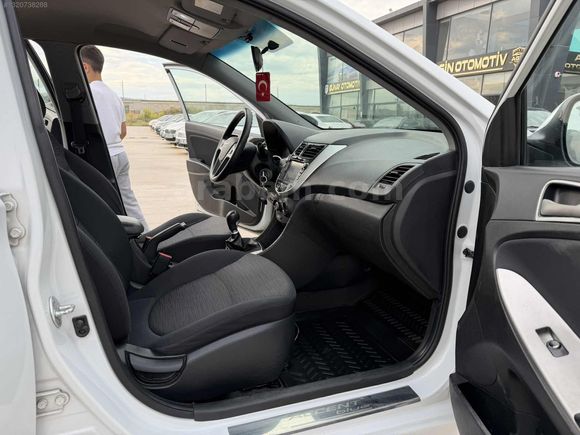 AGİN OTOMOTİVDEN 2017 MODEL MAKYAJLI KASA 123 BİNDE MODE PLUS