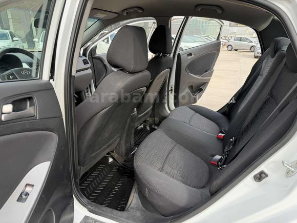 AGİN OTOMOTİVDEN 2017 MODEL MAKYAJLI KASA 123 BİNDE MODE PLUS