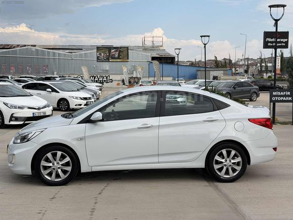 AGİN OTOMOTİVDEN 2017 MODEL MAKYAJLI KASA 123 BİNDE MODE PLUS