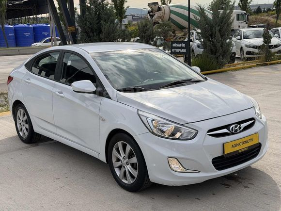 AGİN OTOMOTİVDEN 2017 MODEL MAKYAJLI KASA 123 BİNDE MODE PLUS