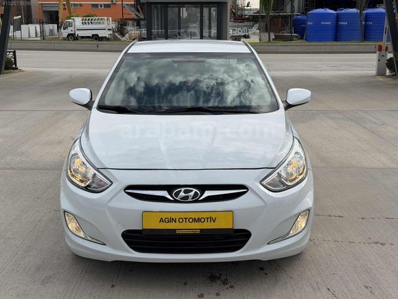 AGİN OTOMOTİVDEN 2017 MODEL MAKYAJLI KASA 123 BİNDE MODE PLUS
