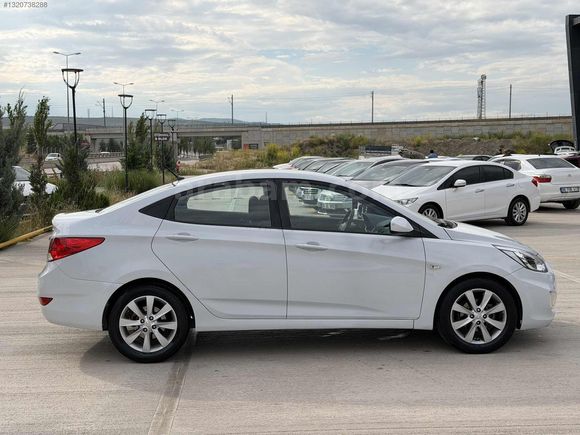 AGİN OTOMOTİVDEN 2017 MODEL MAKYAJLI KASA 123 BİNDE MODE PLUS