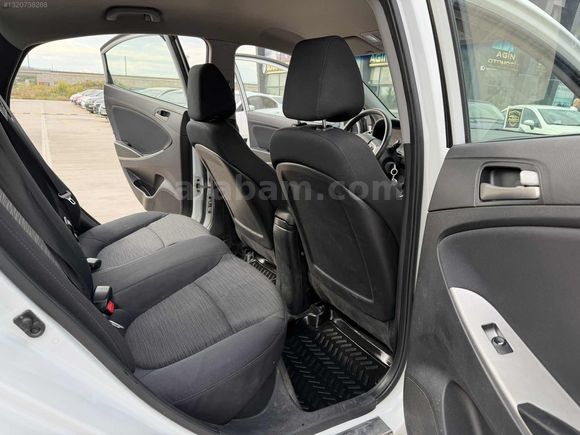 AGİN OTOMOTİVDEN 2017 MODEL MAKYAJLI KASA 123 BİNDE MODE PLUS