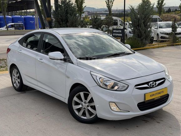 AGİN OTOMOTİVDEN 2017 MODEL MAKYAJLI KASA 123 BİNDE MODE PLUS