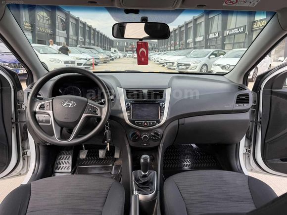 AGİN OTOMOTİVDEN 2017 MODEL MAKYAJLI KASA 123 BİNDE MODE PLUS