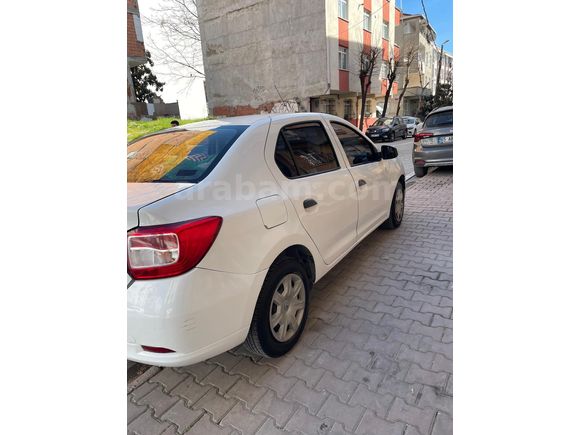 Sahibinden Renault Symbol 1.5 dCi Joy 2015 Model