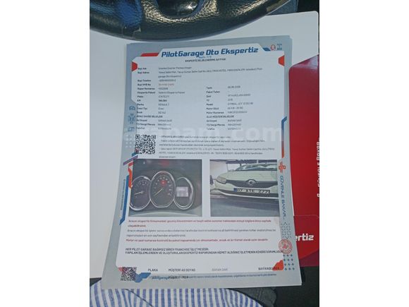 Sahibinden Renault Symbol 1.5 dCi Joy 2015 Model