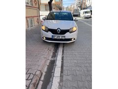 Sahibinden Renault Symbol 1.5 dCi Joy 2015 Model