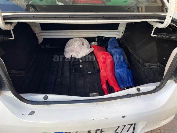 Sahibinden Renault Symbol 1.5 dCi Joy 2015 Model