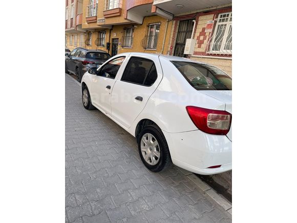 Sahibinden Renault Symbol 1.5 dCi Joy 2015 Model