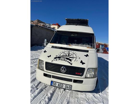 2004 MODEL KARAVAN
