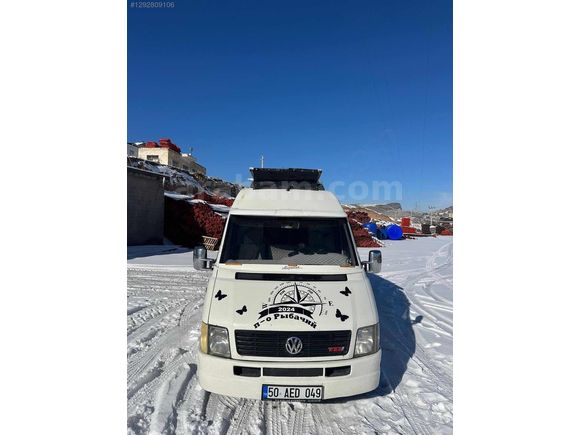 2004 MODEL KARAVAN