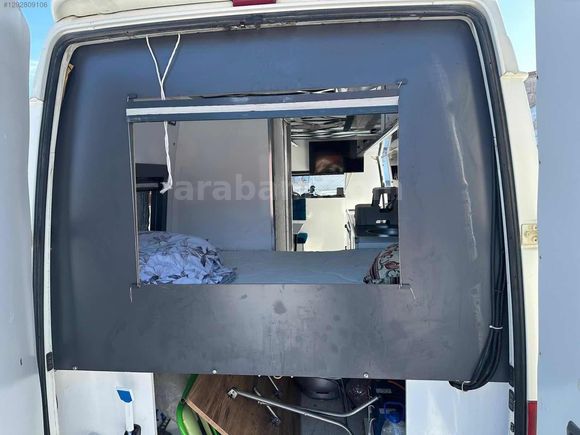 2004 MODEL KARAVAN