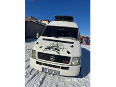 2004 MODEL KARAVAN