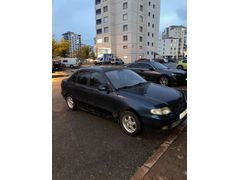 Sahibinden Hyundai Accent 1.5 GLS 1999 Model 