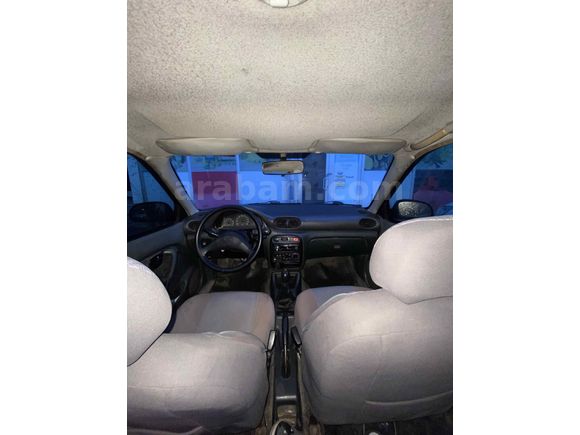 Sahibinden Hyundai Accent 1.5 GLS 1999 Model 