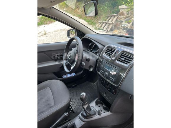 Sahibinden Renault Symbol 1.5 dCi Joy 2018 Model
