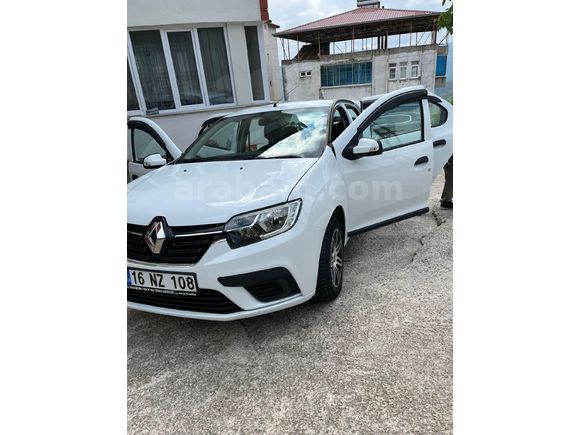 Sahibinden Renault Symbol 1.5 dCi Joy 2018 Model