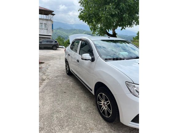 Sahibinden Renault Symbol 1.5 dCi Joy 2018 Model