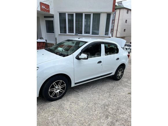 Sahibinden Renault Symbol 1.5 dCi Joy 2018 Model