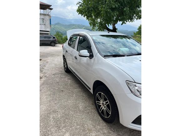 Sahibinden Renault Symbol 1.5 dCi Joy 2018 Model