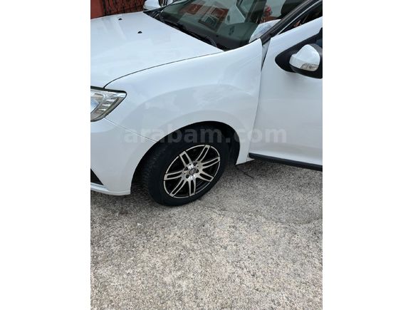 Sahibinden Renault Symbol 1.5 dCi Joy 2018 Model