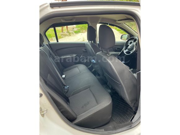 Sahibinden Renault Symbol 1.5 dCi Joy 2018 Model