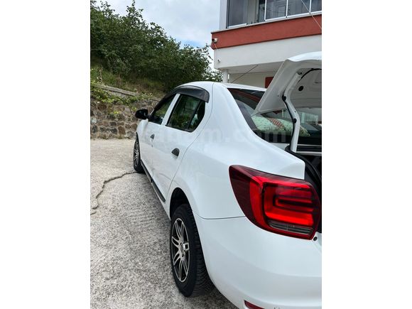 Sahibinden Renault Symbol 1.5 dCi Joy 2018 Model