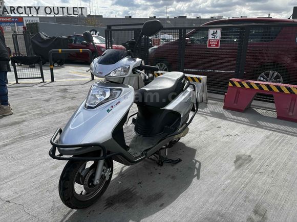 Sahibinden RKS Spontini 110 