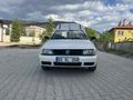 "YOLCU" dan 1998 caddy panelvan 1.9 ekmek teknesi 280ooo km