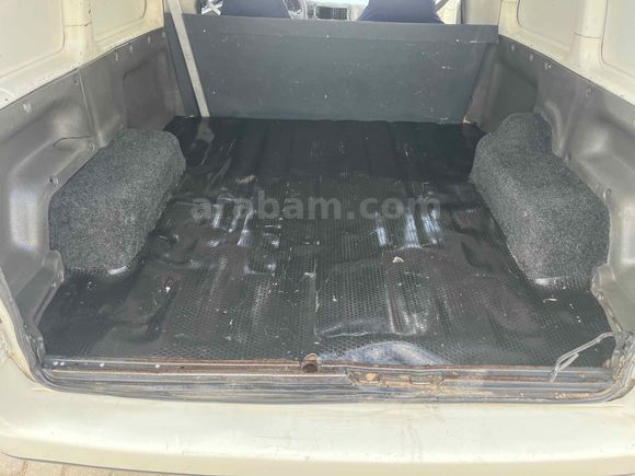 "YOLCU" dan 1998 caddy panelvan 1.9 ekmek teknesi 280ooo km